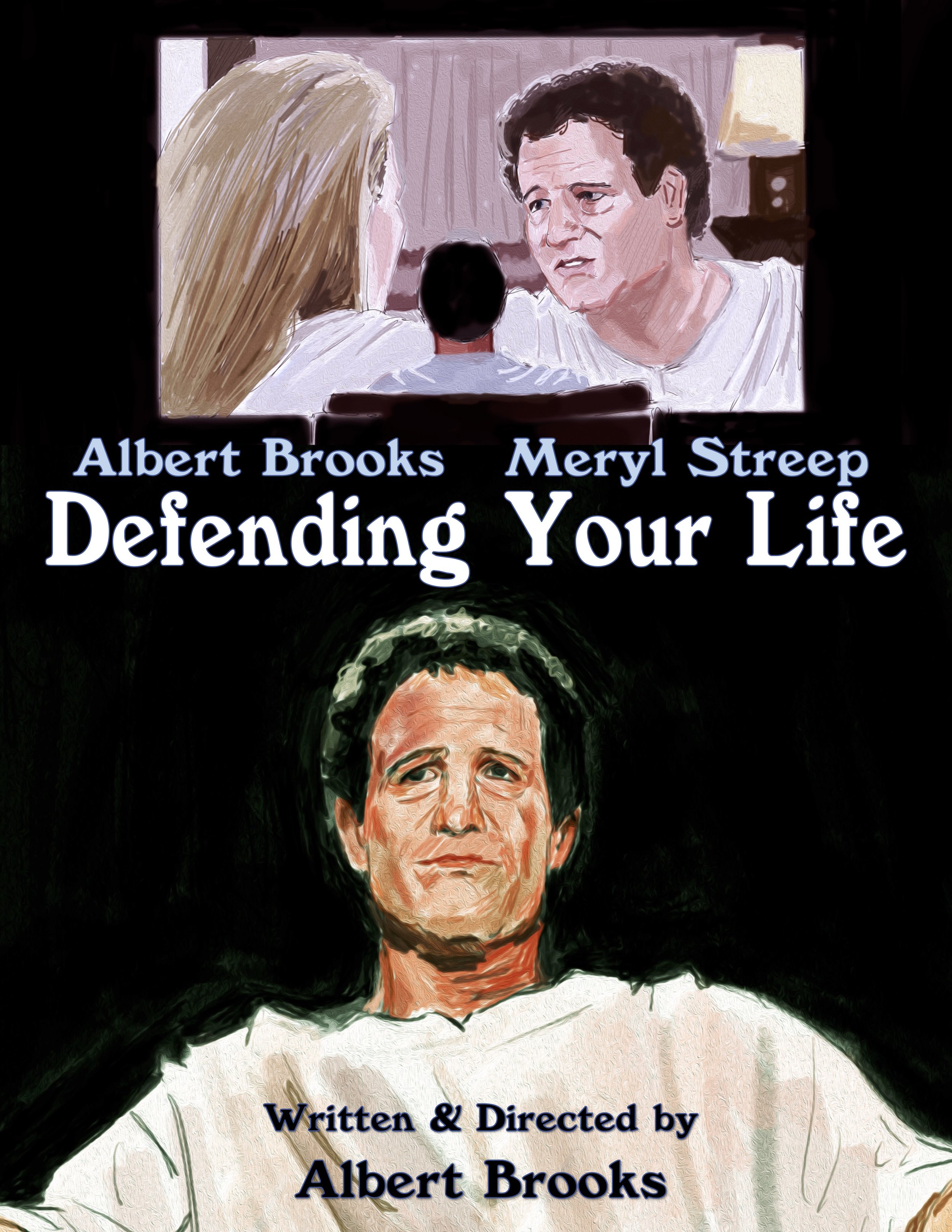 Defending Your Life (1991)