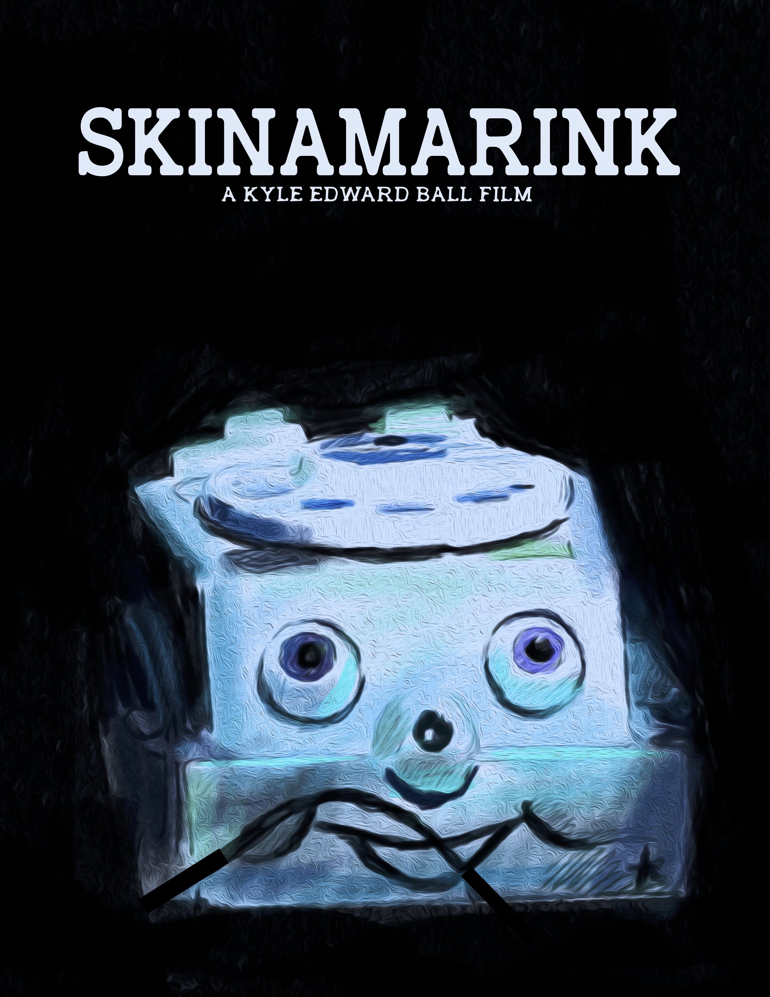 Skinamarink (2023)