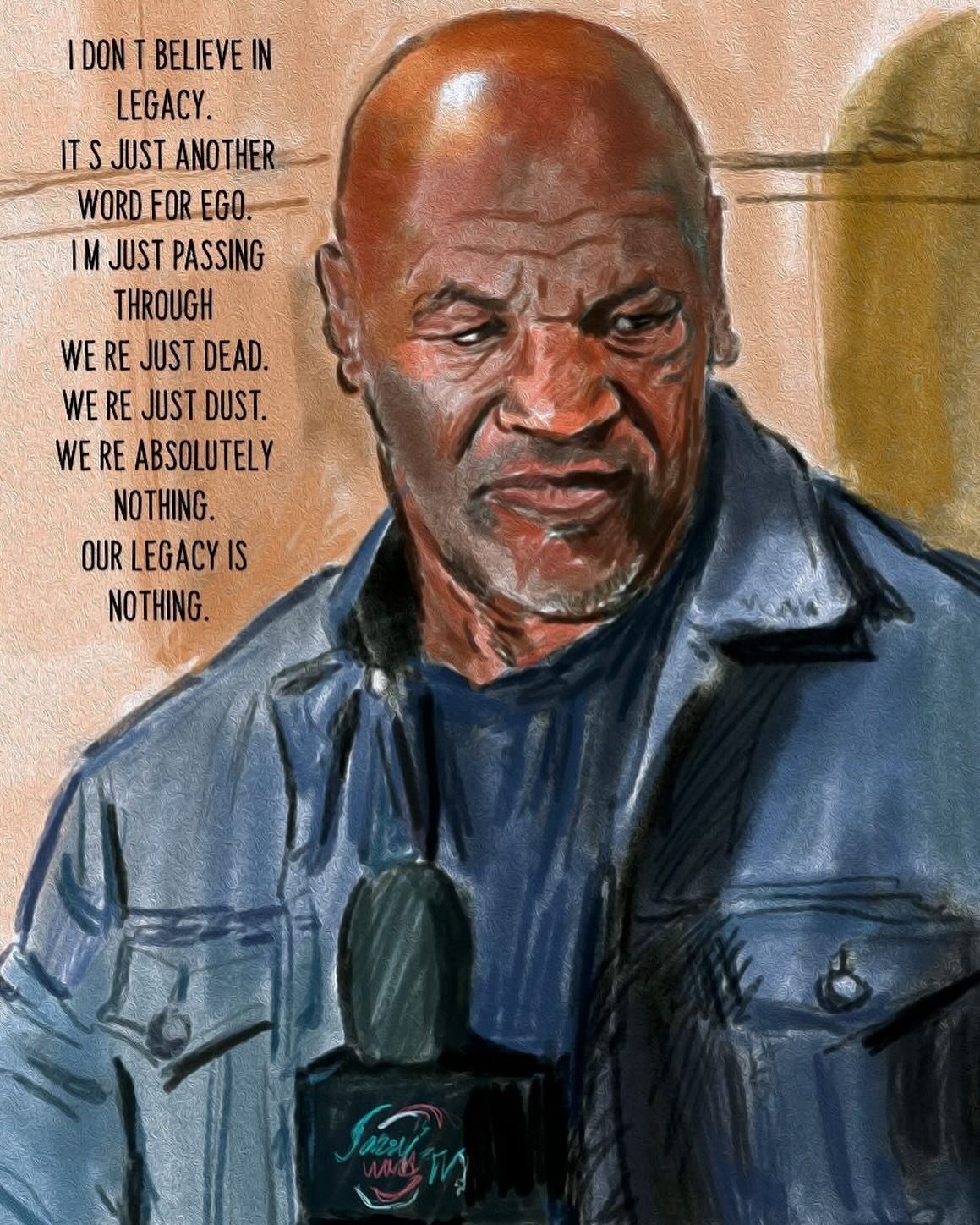 #miketyson #tyson #boxing #legacy #boxingart #sportsart #tysonlegacy #digitalart #drawing #digitaldrawing #illustration