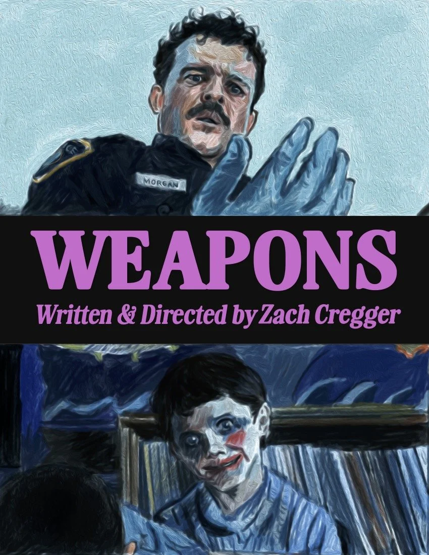 Weapons (2025)