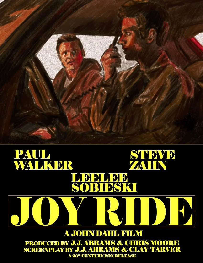 Joy Ride (2001)