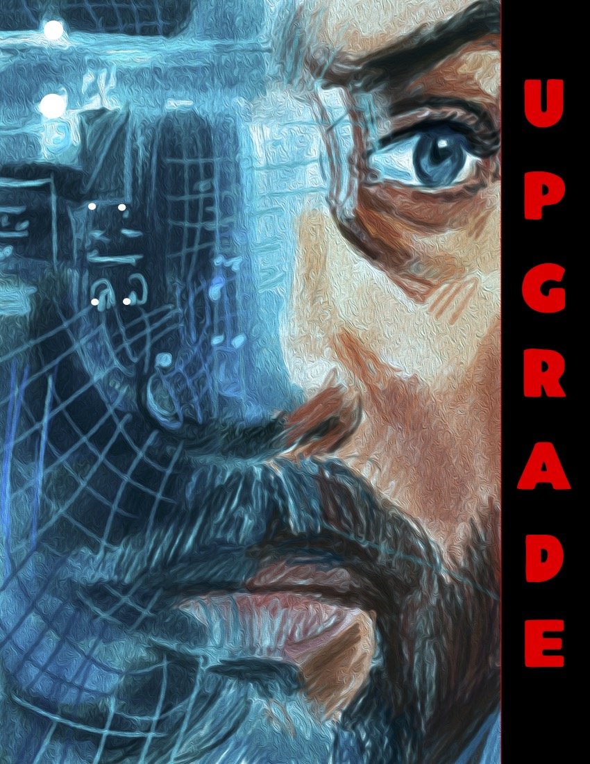 Upgrade (2018)
