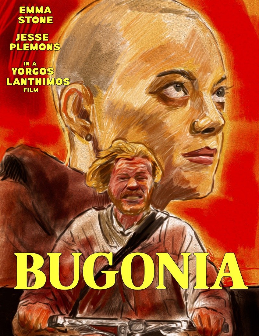 Bugonia (2025)