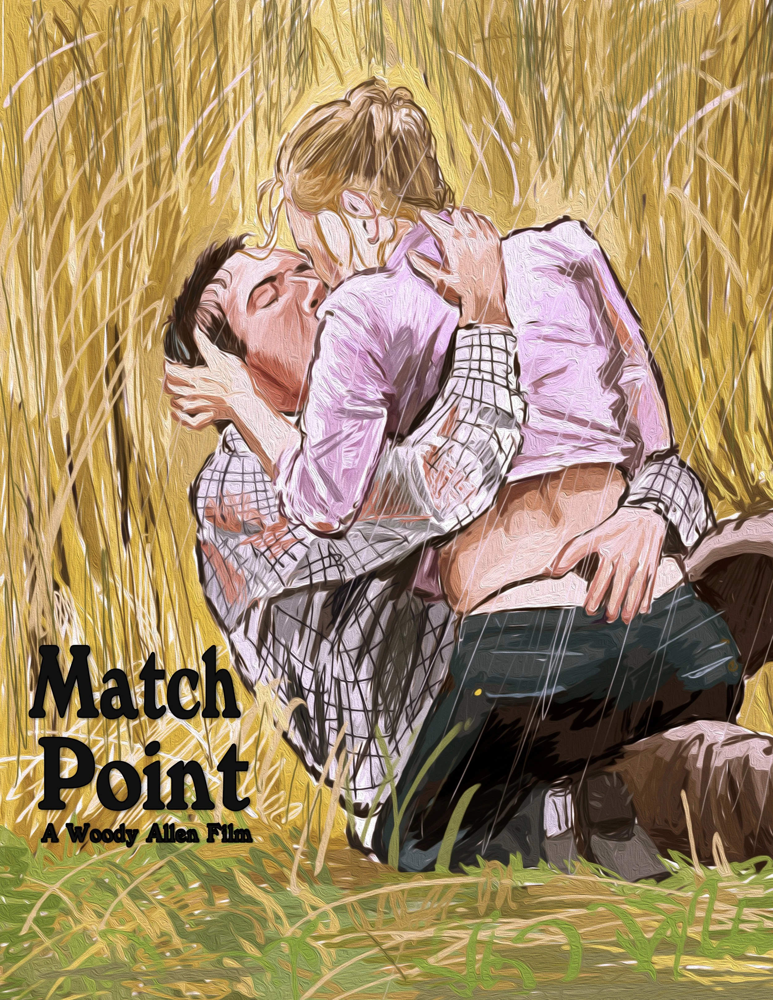 Match Point (2005)
