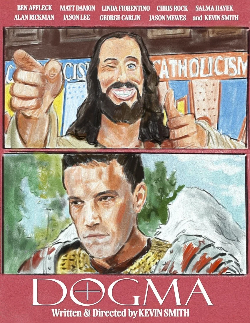 Dogma (1999)