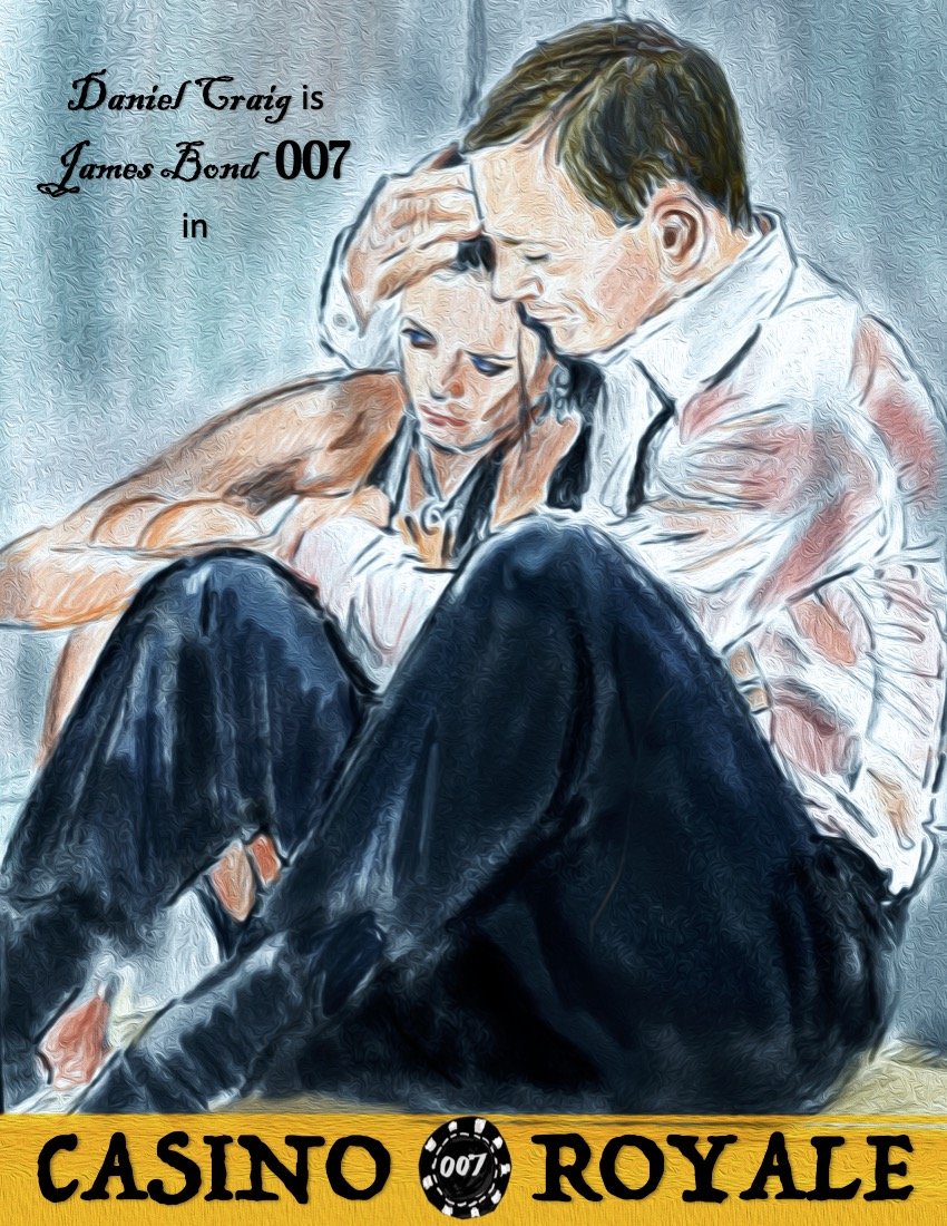 Casino Royale (2006)