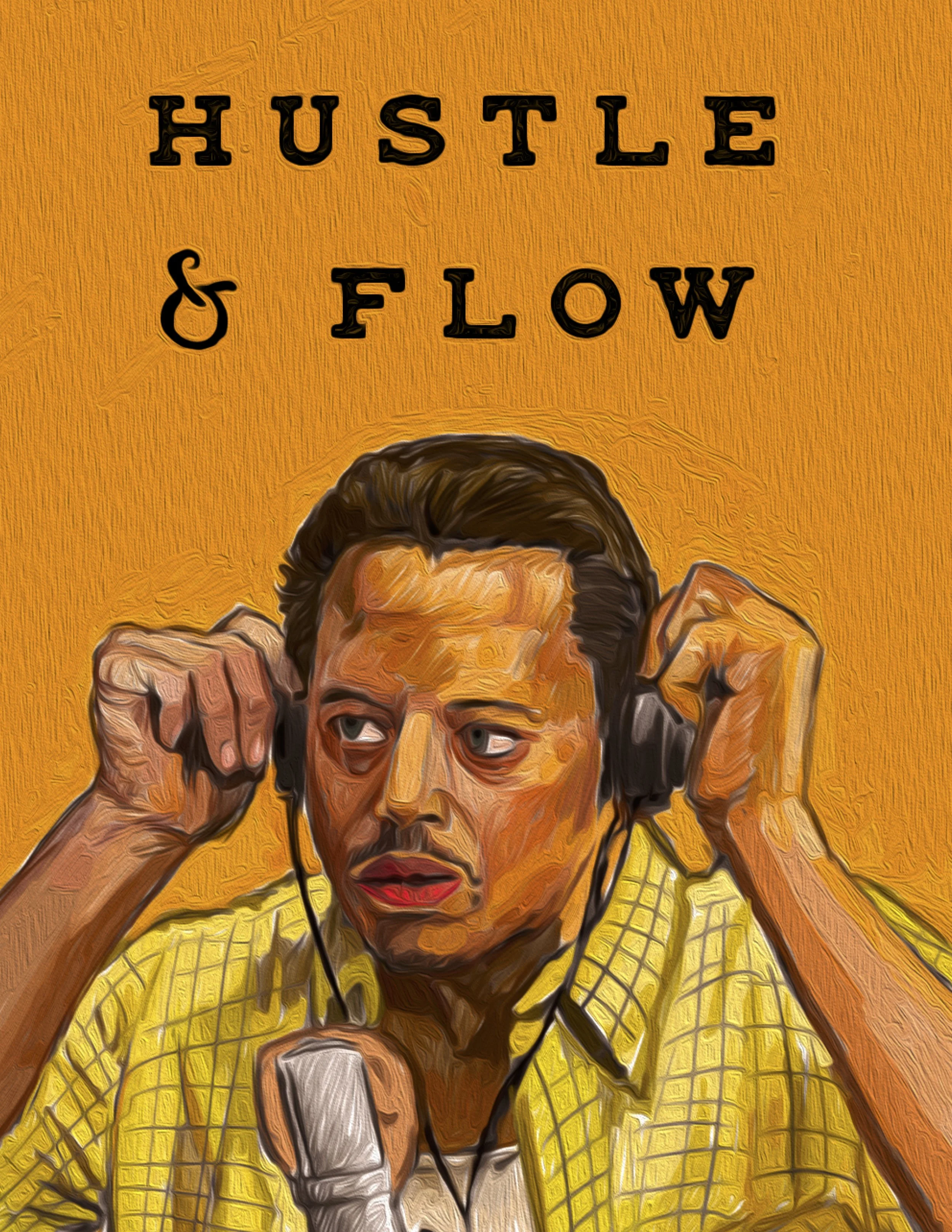 Hustle &amp; Flow (2005)