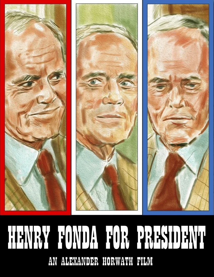 Henry Fonda for President (2024)