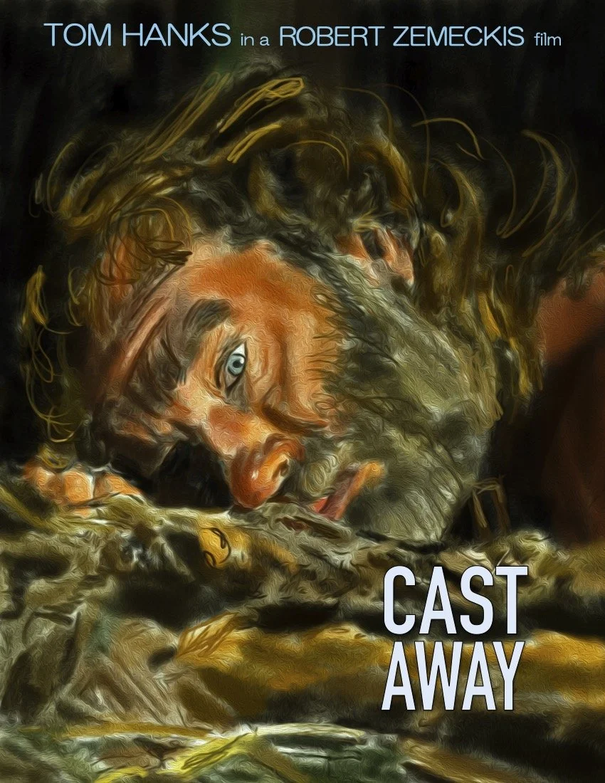 Cast Away (2000)
