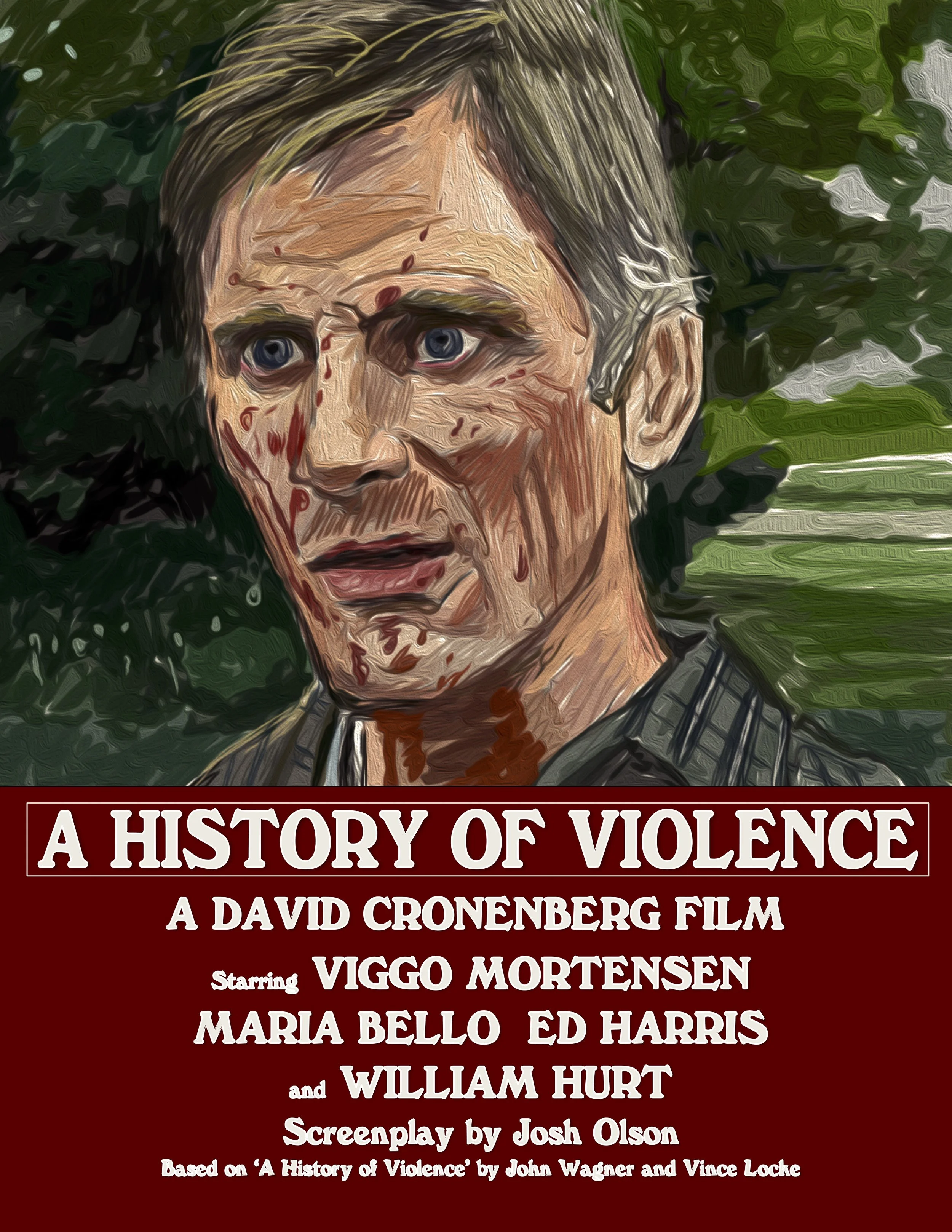 A History of Violence (2005)