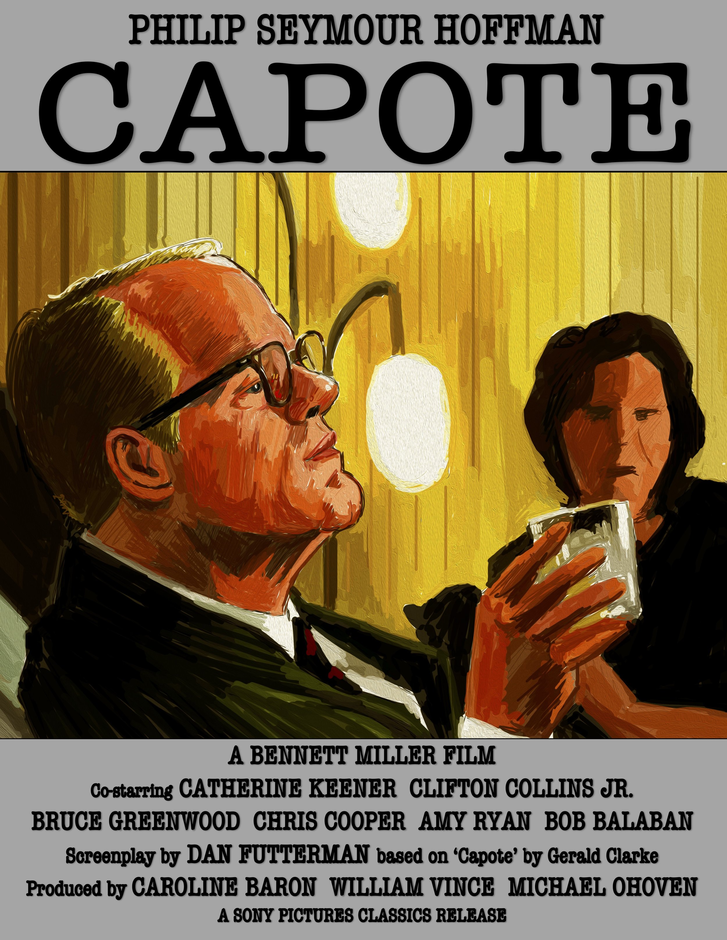 Capote (2005)