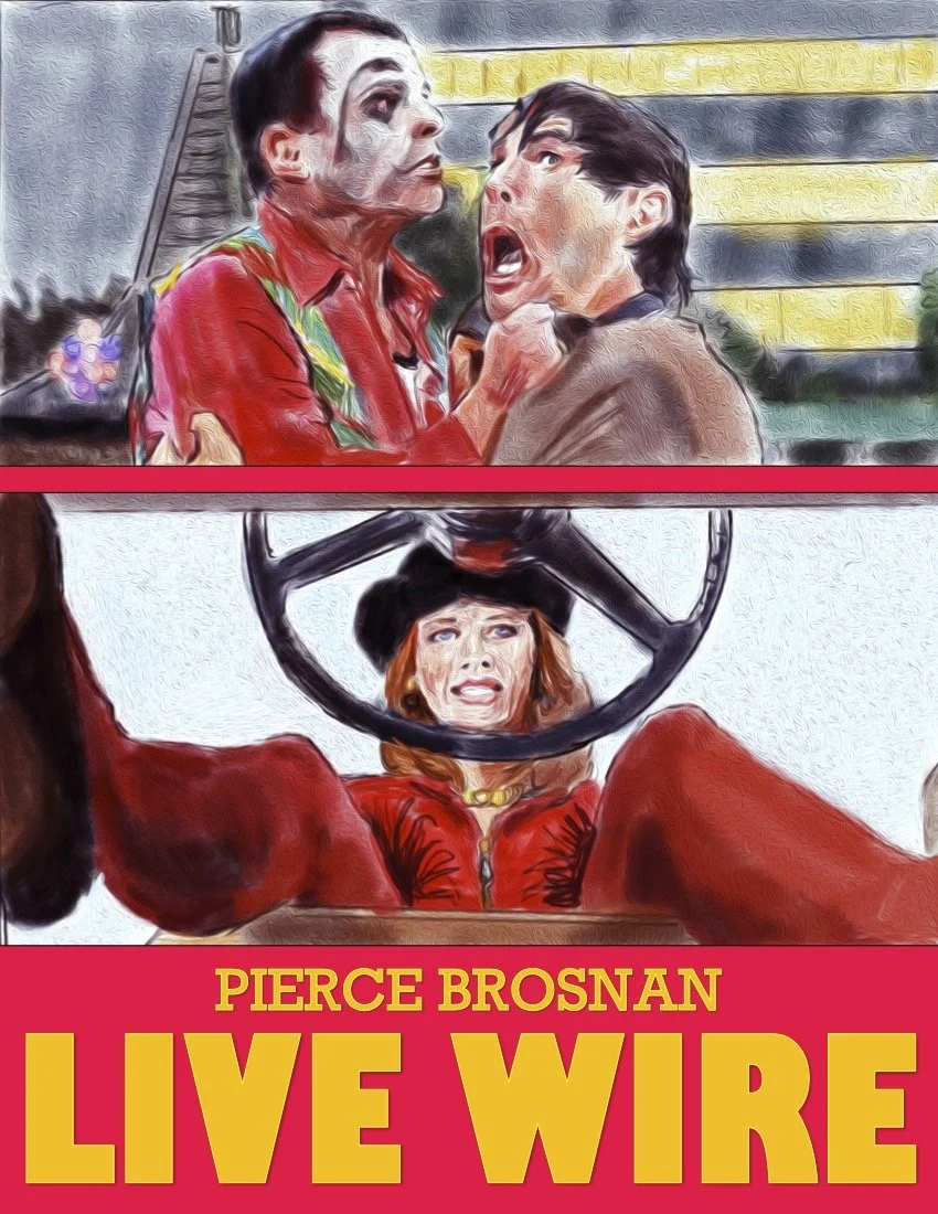 Live Wire (1992)