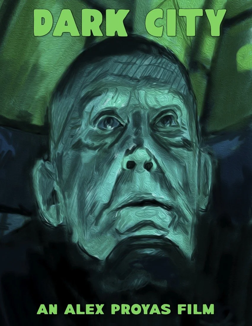 Dark City (1998)