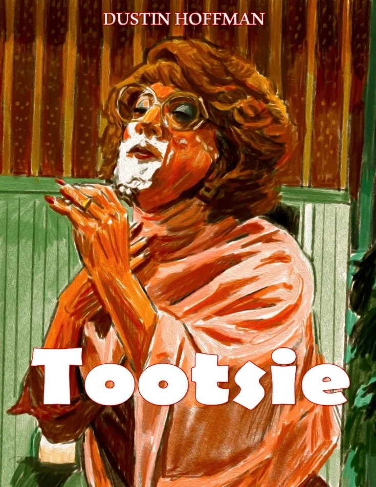 Tootsie (1982)