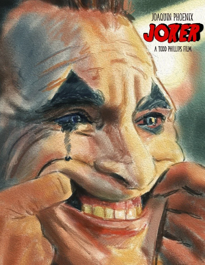 Joker (2019)