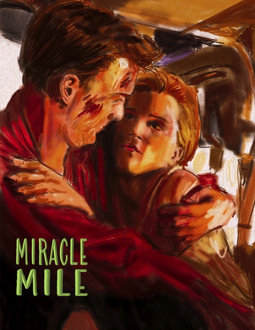 Miracle Mile (1988)