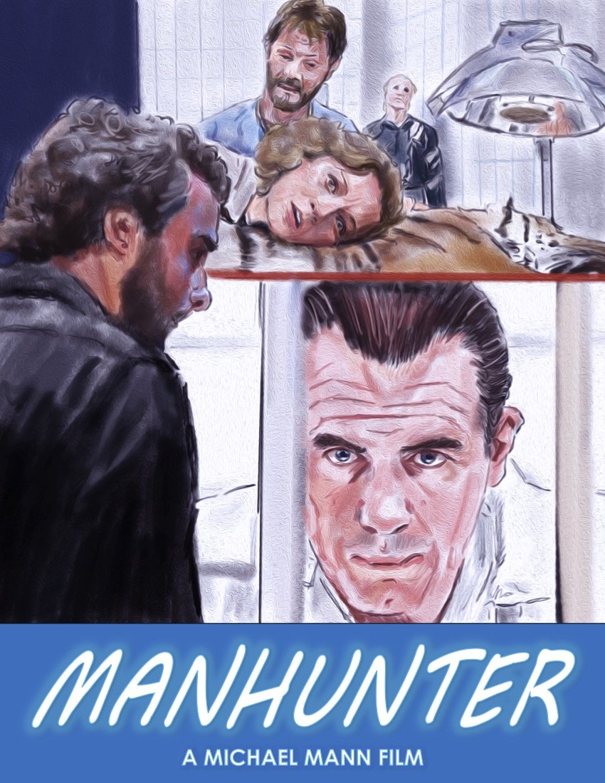 Manhunter (1986)