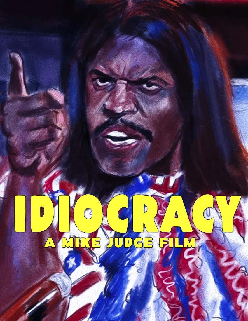 Idiocracy