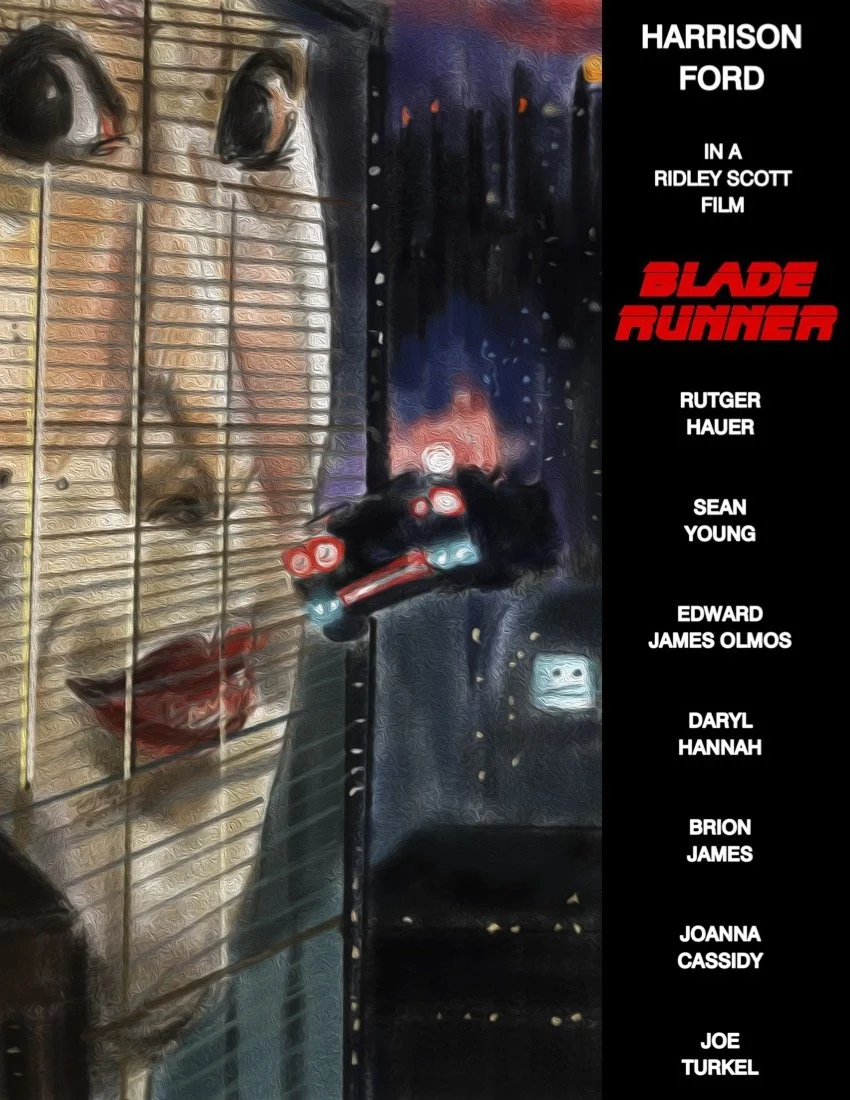 Blade Runner (1982)