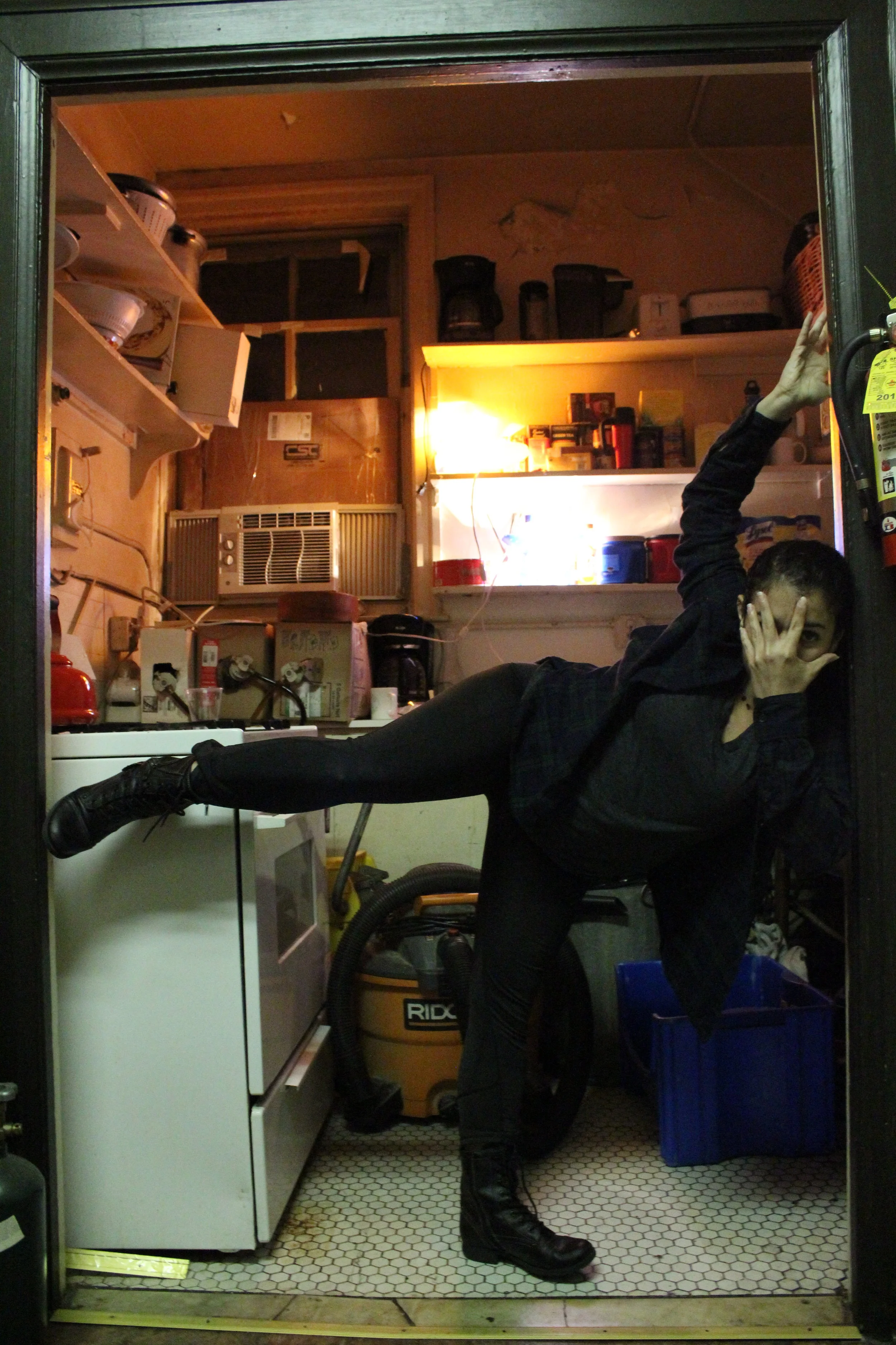  Credit: Shamus Hunter McCarty 