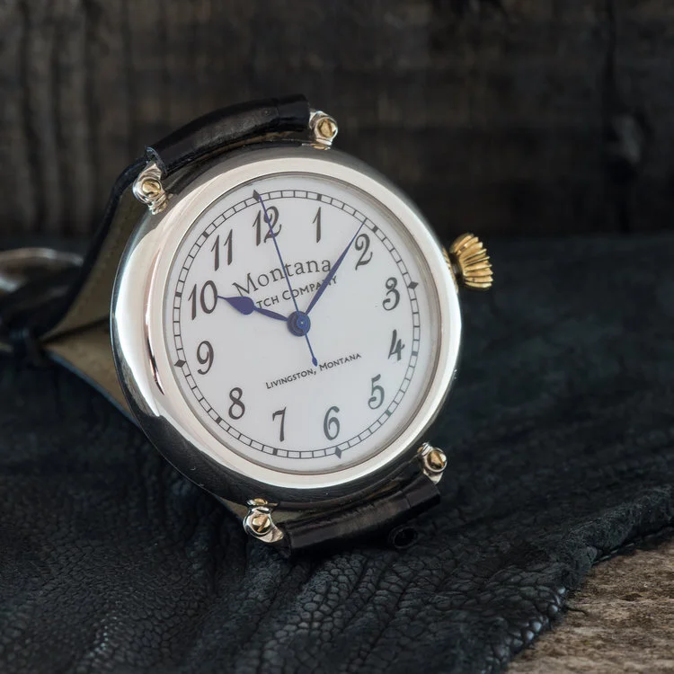 authentic watch company