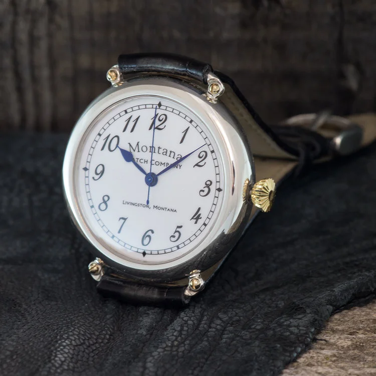 authentic watch company