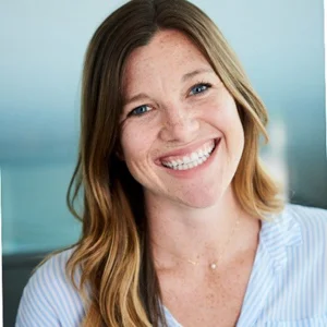Katie Bakunus ELC Live! Lead The Trade Desk