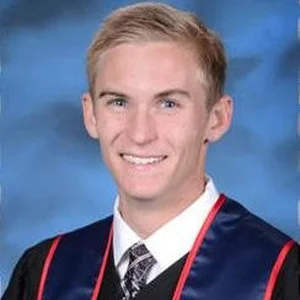 Nathan Poore Council Member
