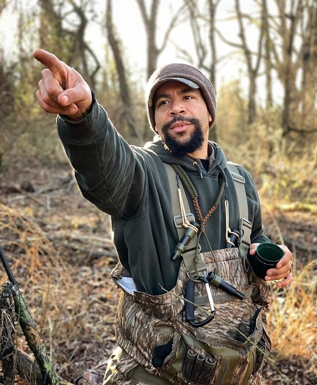 I feel compelled to speak.  I&rsquo;ve been disappointed, but not surprised after reading the comments on some of the outdoor/hunting related pages I follow.  I see people complaining that they want hunting focused social media accounts to remain a s
