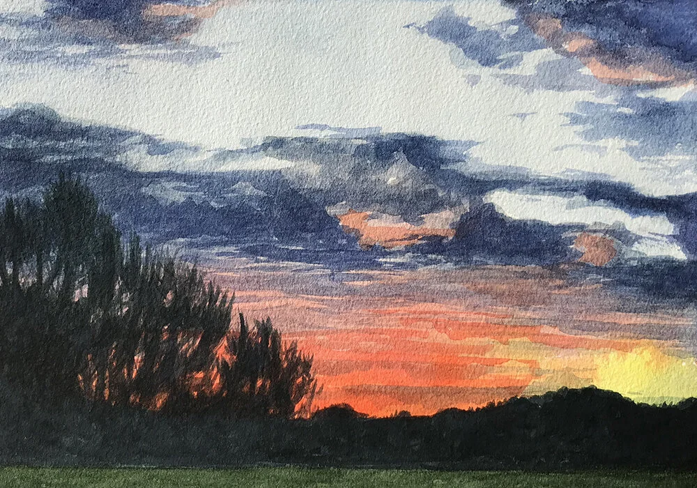 sunsetOverTreesAndFieldTalbotCountyNoBorder.jpg