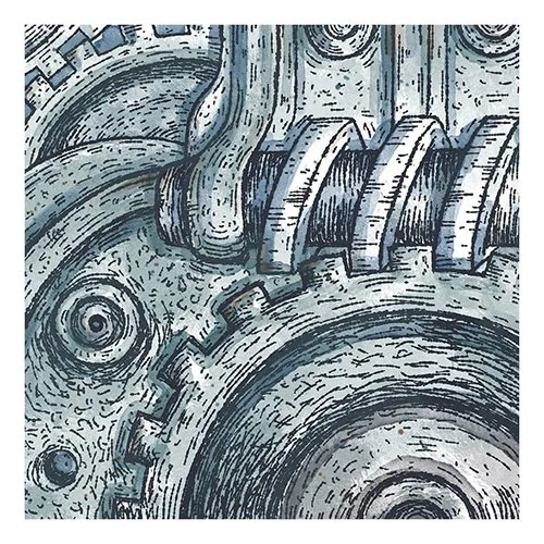   The Time Machine  by H.G. Wells 