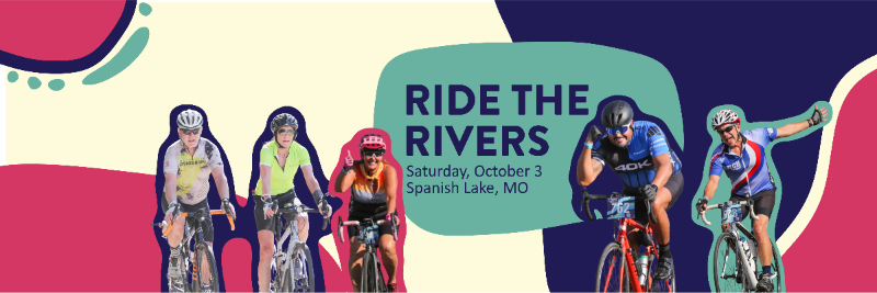 Trailnet: Ride the Rivers