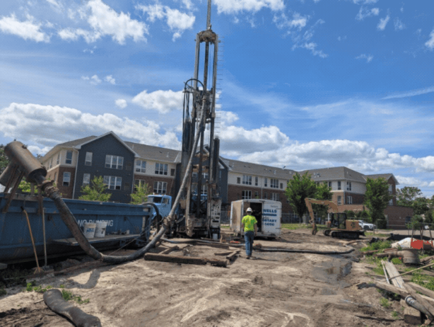 CBN Participates in National Community Climate Shift Convening in Minneapolis