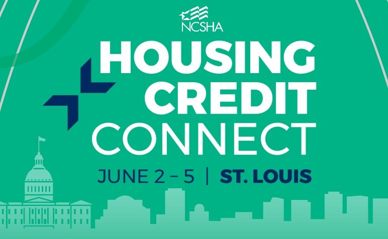 Housing Credit Connect