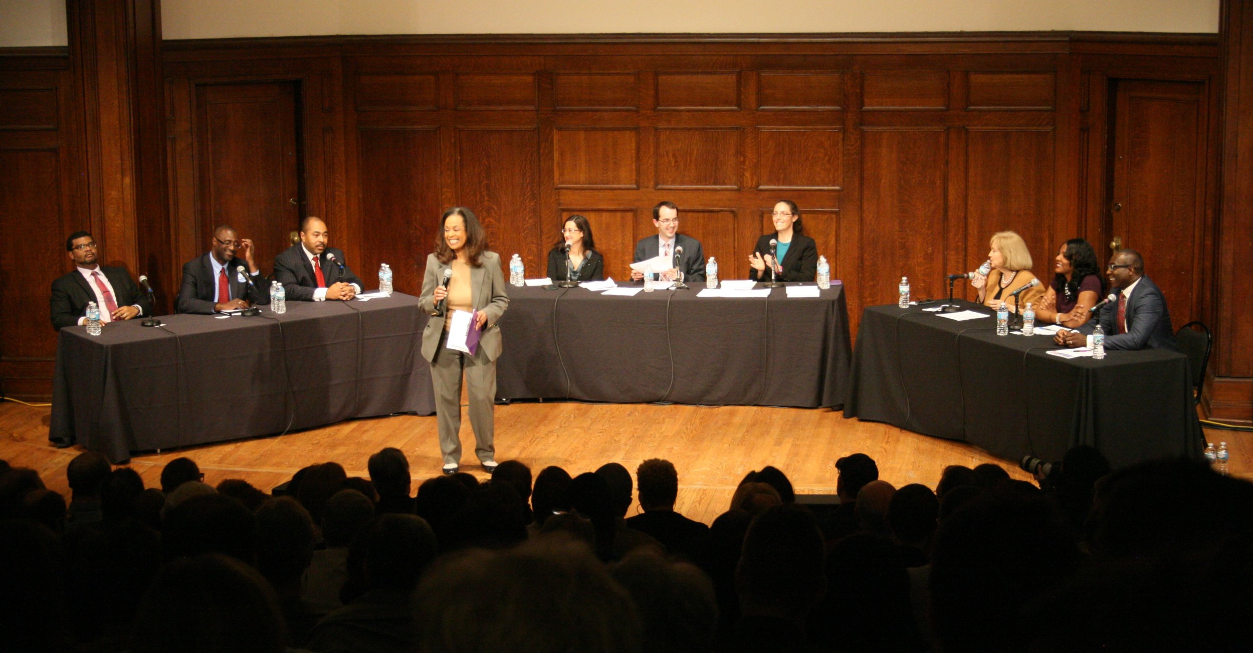 Where Do St. Louis City Mayoral Candidates Stand On Affordable Housing?