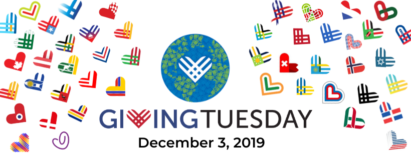 Thank You To Our 2019 Giving Tuesday Donors! — Community Builders Network