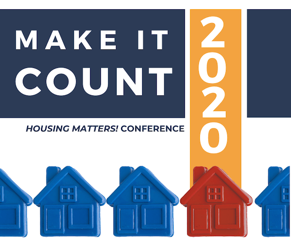 Housing Action Illinois Housing Matters! Conference