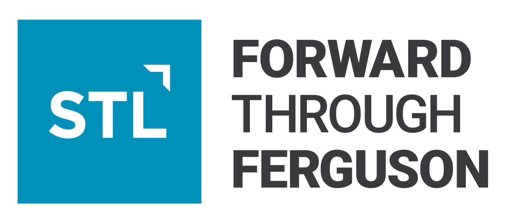 Forward Through Ferguson Systems Change Primer - 11/30/2021