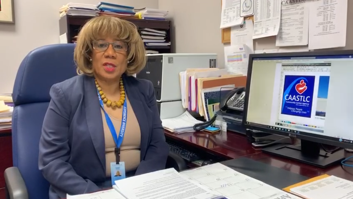 CAASTLC Continues to Serve the Community with Utility Bills, Weatherization, &amp; Leadership Classes During COVID-19