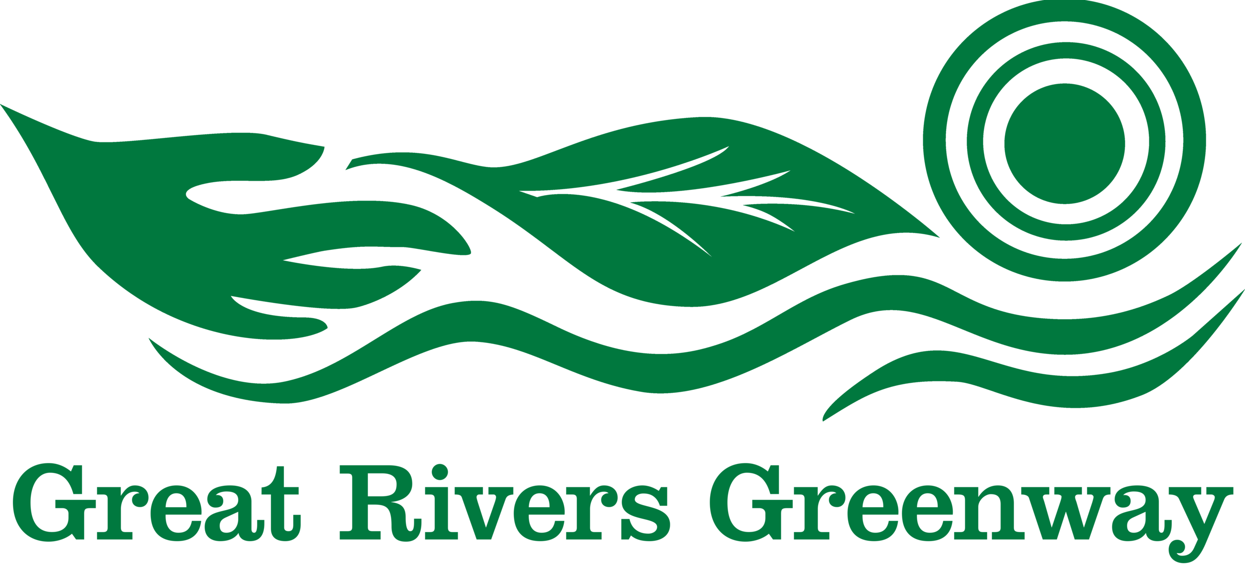 Great Rivers Greenway Volunteer Neighborhood Cleanup