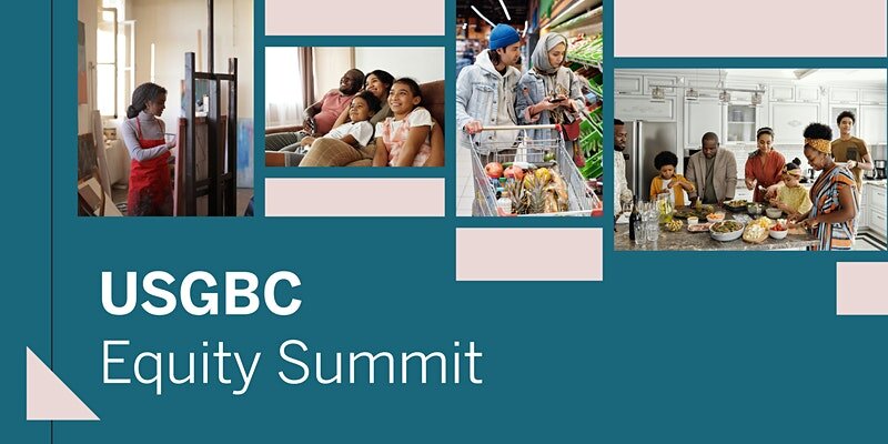 USGBC Equity Summit