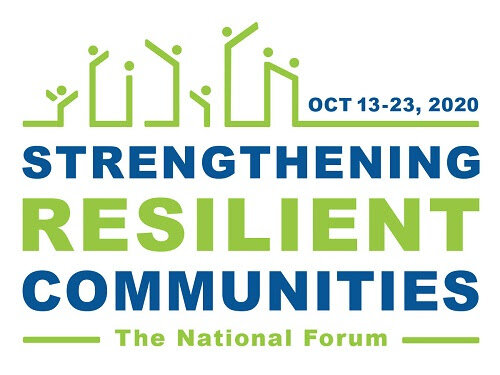 NACEDA Strengthening Resilient Communities National Forum