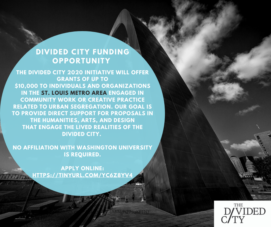 Divided City Initiative