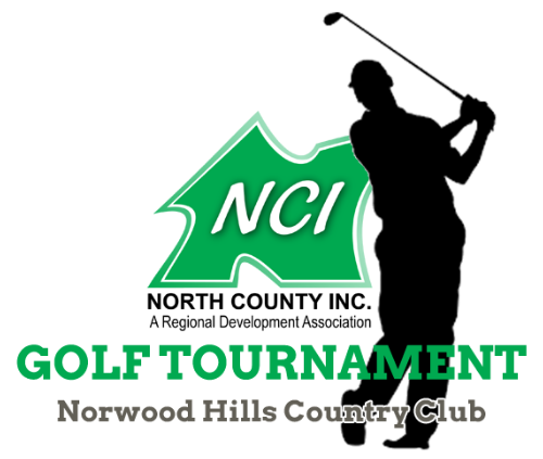 North County 2020 Golf Tournament