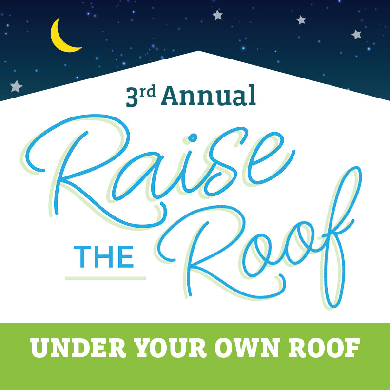 St. Joseph Housing Initiative 3rd Annual Raise the Roof
