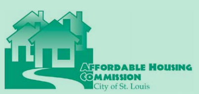 January 2021 Affordable Housing Commission Meeting