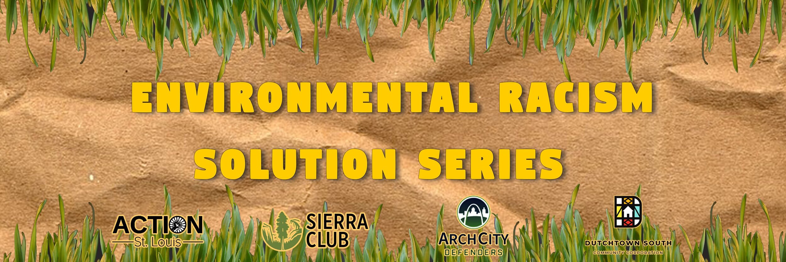 DSCC Partners to Host Environmental Racism Solution Series