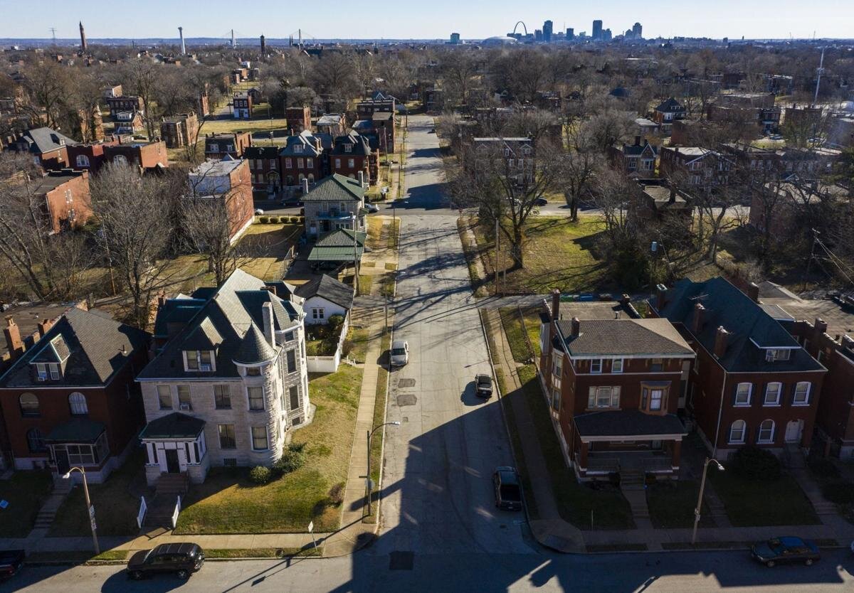 SLDC Planning an Internal Reorganization to Focus on Neighborhoods