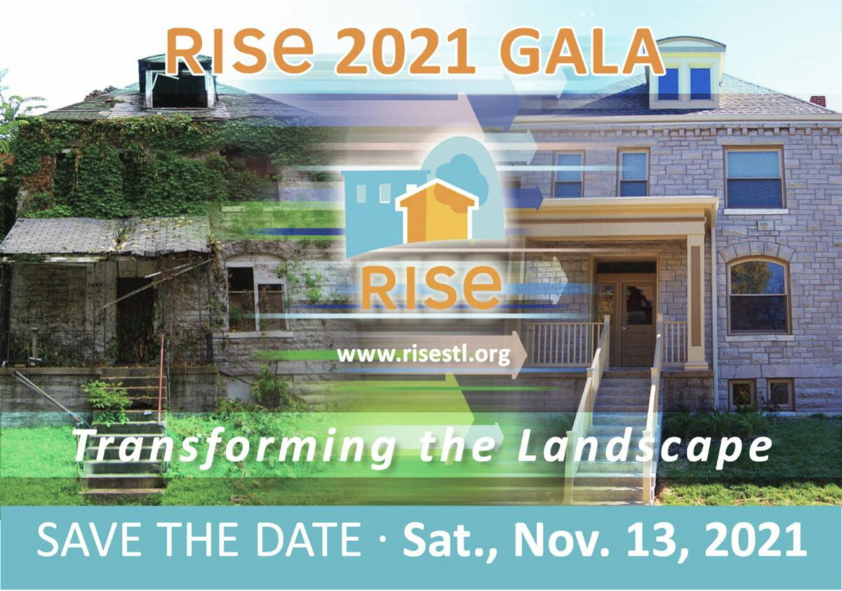 Rise 2021 Gala