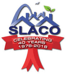 SLACO Working to Register and Educate Voters